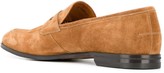 Thumbnail for your product : Bally Slip On Loafers