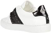 Thumbnail for your product : Philipp Plein Life Is Life Sneakers