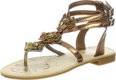 Thumbnail for your product : Josmo 30516 Ankle-Strap Sandal (Toddler/Little Kid/Big Kid)