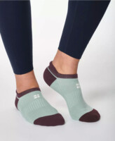 Thumbnail for your product : Sweaty Betty Workout Trainer Socks 3 pack