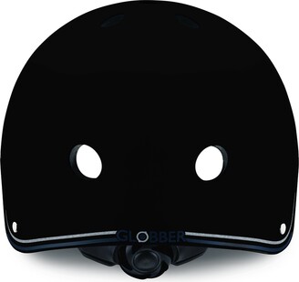 Globber Helmet Black