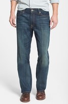 Thumbnail for your product : Lucky Brand '361 Vintage' Straight Leg Jeans (Seraphinite)