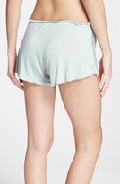 Thumbnail for your product : Eberjey Lace & Jersey Shorts