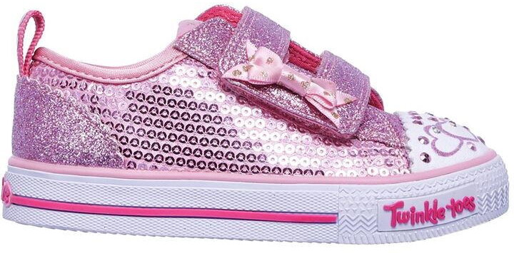 skechers twinkle toes uk