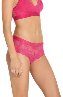 Chantelle Everyday Lace Hipster Panties