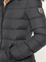 Thumbnail for your product : Tommy Hilfiger Maria Down Filled Padded Coat