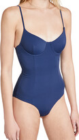 Thumbnail for your product : Onia Chelsea One Piece Swimsuit