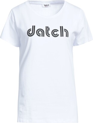 Datch T-shirt White - ShopStyle