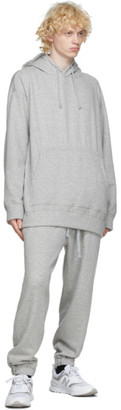 ts(s) tss Grey Cuffed Lounge Pants