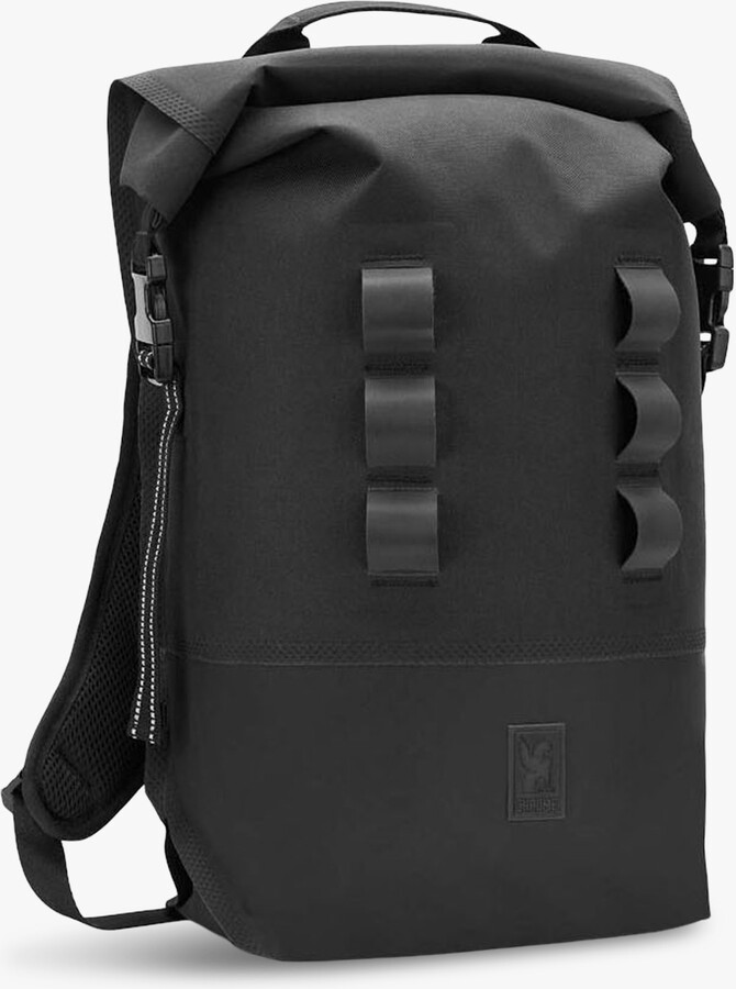 Chrome Industries Urban EX Rolltop Cycling Backpack 30L ShopStyle