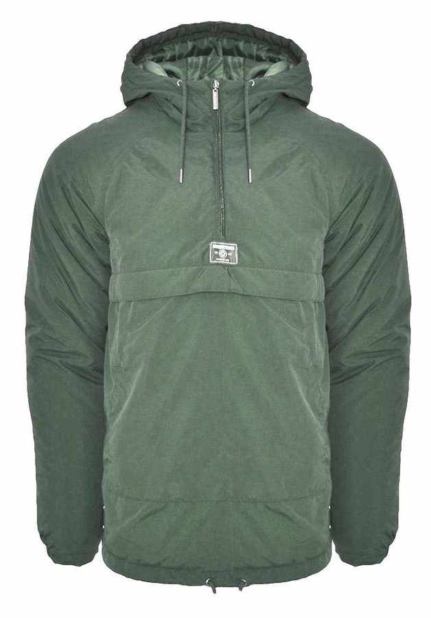 lambretta overhead jacket