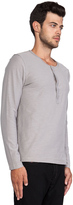 Thumbnail for your product : Diesel Canope Long Sleeve Tee