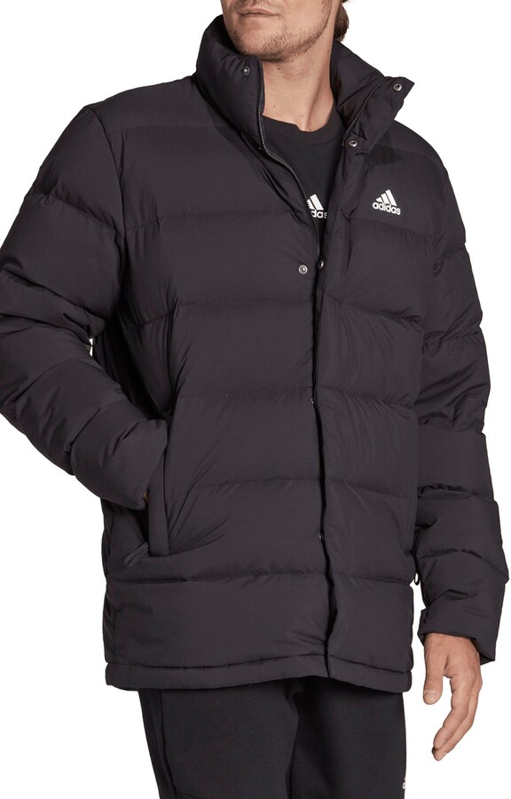 adidas Helionic 600 Fill Power Down Jacket ShopStyle