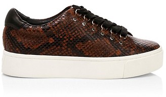 joie platform sneakers