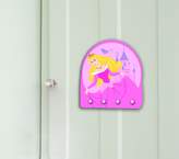 Thumbnail for your product : Graham & Brown Princess Foam 4-Hook
