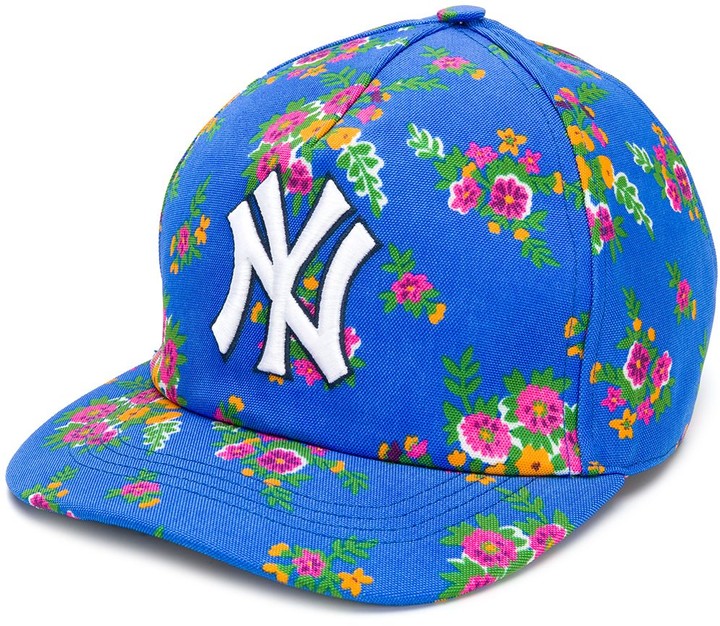 Gucci Yankee Hat | Shop the world's largest collection of fashion |  ShopStyle