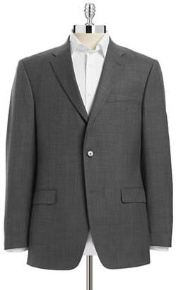 Tommy Hilfiger Trim-Fit Suit Jacket