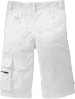 Thumbnail for your product : Old Navy Boys Ripstop Messenger Shorts