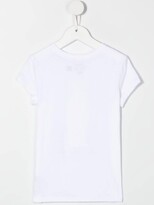 Thumbnail for your product : Ralph Lauren Kids teddy bear-print short-sleeved T-shirt