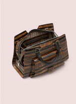 Thumbnail for your product : Proenza Schouler PS13 Tiny Printed Ayers