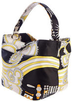 Thumbnail for your product : Emilio Pucci Handle Bag