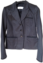 Thumbnail for your product : Cacharel Short Jacket