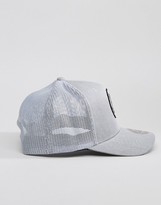 Thumbnail for your product : Mitchell & Ness 110 Flexfit Cap Brooklyn Nets