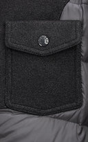 Thumbnail for your product : Moncler Women's Down-Quilted Jacket-GREY