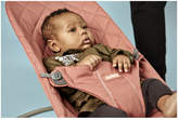 Thumbnail for your product : BABYBJÃRN Bliss Quilted Cotton Baby Bouncer