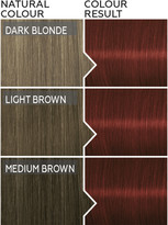 Thumbnail for your product : Schwarzkopf Colour Expert Permanent Hair Colour 6.88 Red Light Brown