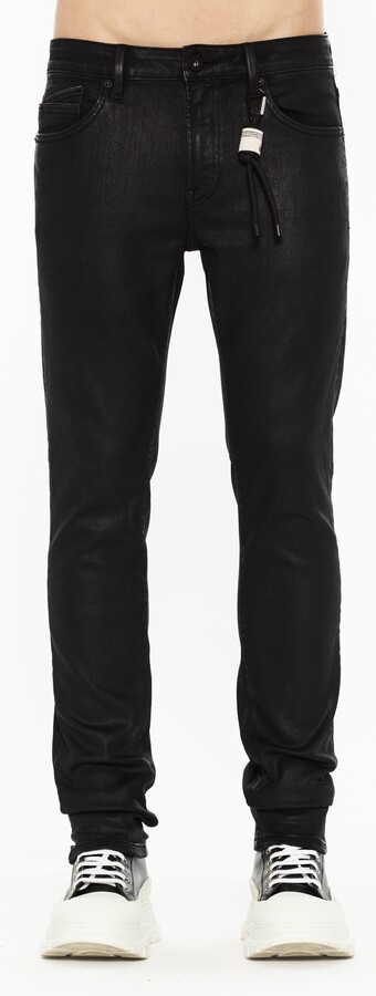 Cult of Individuality Rocker Slim 602 Jeans