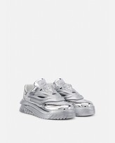 Thumbnail for your product : Versace Odissea Sneakers