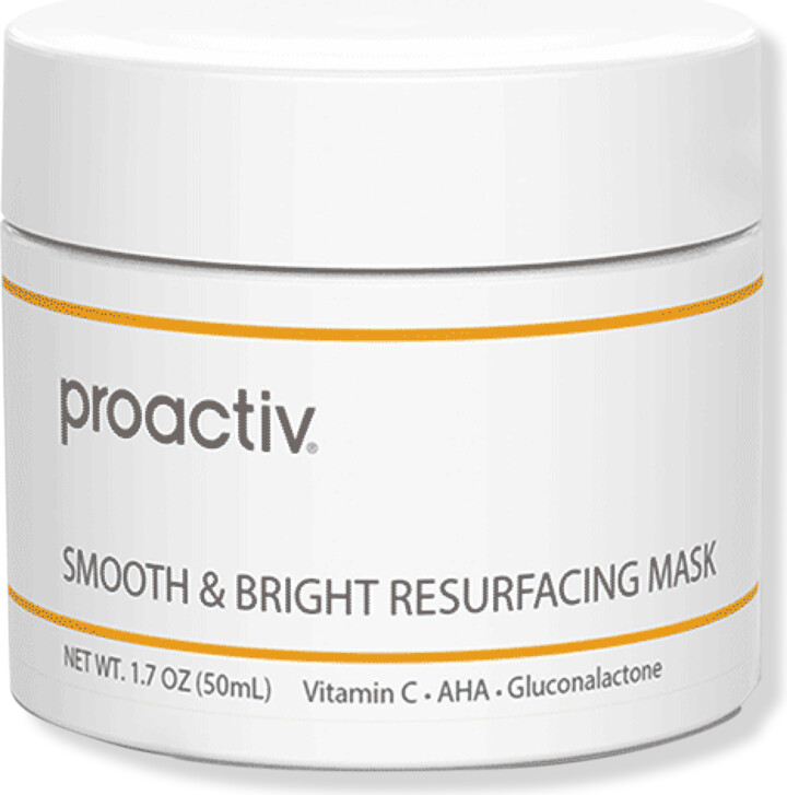 Proactiv Smooth & Bright Resurfacing Mask