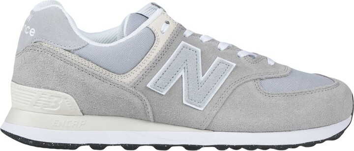 New Balance Pigskin | Shop The Largest Collection | ShopStyle