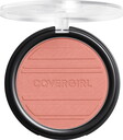Cover Girl TruBlend So Flushed High Pigment Blush, 300 Coral Crush, 0.33 oz