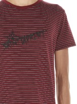 Thumbnail for your product : Saint Laurent star T-shirt