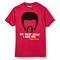 Thumbnail for your product : C-Life Group Ltd. Men's Pulp Fiction T-Shirt Red