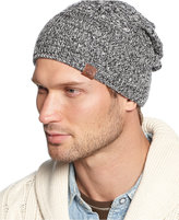 Thumbnail for your product : Timberland Hat, Slouchy Cableknit Beanie