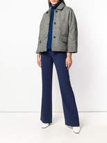 Thumbnail for your product : Bellerose houndstooth jacket
