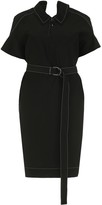 Thumbnail for your product : Marni Belted Waist Dress
