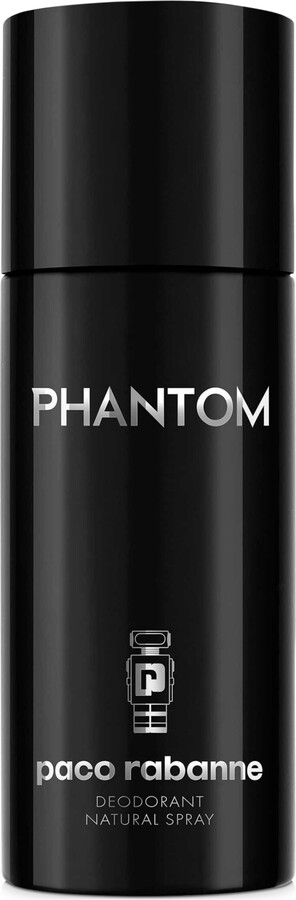 Paco Rabanne Men's Phantom Deodorant Spray, 5.1-oz. - ShopStyle