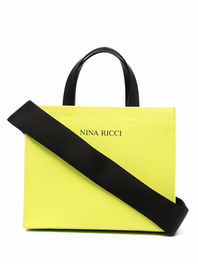 nina ricci backpack