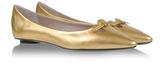Thumbnail for your product : Marc Jacobs Ballerinas