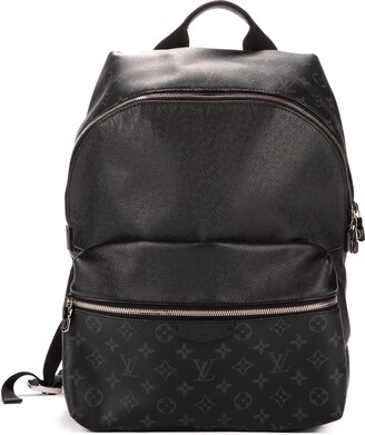 Purse Louis Vuitton Black in Not specified - 25915868
