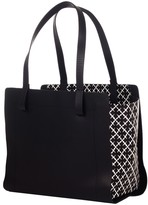Thumbnail for your product : By Malene Birger Mariani Black & White Tote