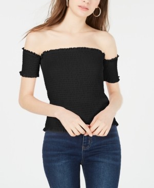 cute off the shoulder tops for juniors