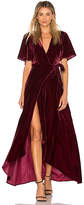 Thumbnail for your product : Privacy Please Krause Dress