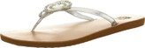 Thumbnail for your product : Yellow Box Women's Glimmer Flip Flop