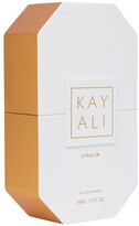 Thumbnail for your product : HUDA BEAUTY Kayali Citrus Eau De Parfum (100Ml)