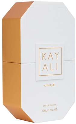 HUDA BEAUTY Kayali Citrus Eau De Parfum (100Ml)